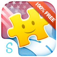 Jigsaw Journey APK Icon