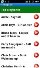 Top Ringtones APK Download for Android