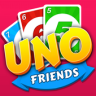 Uno and Friends Game icon