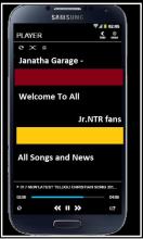 Janatha Garage APK Download for Android