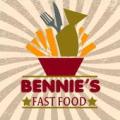 Bennie's Fast Food Apk