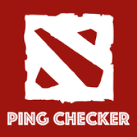 Изображения Dota2 ping checker на ПК с Windows