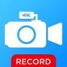 HD Screen Recorder Pro: Screenshot &amp; VideoRecorder Application icon