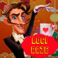 Logi Raze APK Covergestaltung