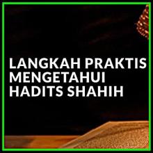 Hadits Shahih Muslim Terlengkap APK Download for Android