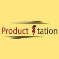 product station مندوب Apk