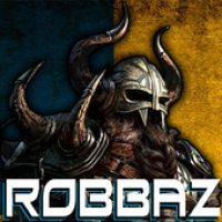 Robbaz Soundboard APK ícone