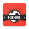 FutPlay - futebol ao vivo 2020 Application icon