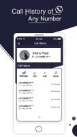 Get Call History of any Number : Caller Name APK 스크린샷 이미지 #6