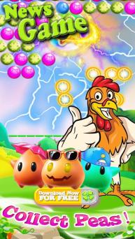 Bubble coco 2 on Windows PC Download Free - 1.0 - com.Bub.ble.coc.o2