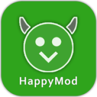 Icona di New HappyMod - Happy Apps APK