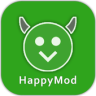 New HappyMod - Happy Apps Application icon