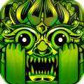 Running Lost Temple Apk