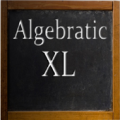 Algebratic XL - algebra tools Apk