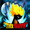 Stick Shadow - Dragon Fighter Game icon