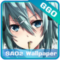 Kirito SAO2 Wallpaper Apk