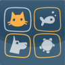 AnimalTraders (Unreleased) Application icon