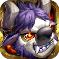 部落战歌 APK Icono