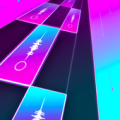 Avatar The Last Airbender EDM Tap Tiles Apk