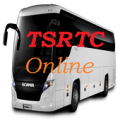 Book TSRTC Online Apk