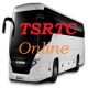 Book TSRTC Online APK