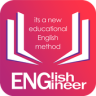 English Engineer Application icon