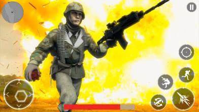 Battleground Mission Survival Russian Army Agent APK Download for Android