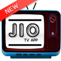 Live jio TV guide APK カバーアート