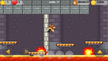 Jungle Boy Advance HD APK Screenshot #11