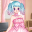 Dress Up Princess Makeup Game - Dress Up Game Download on Windows