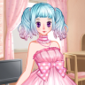 Dress Up Princess Makeup Game - Dress Up Game Game icon