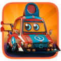 Car- Wonder caring animal Apk