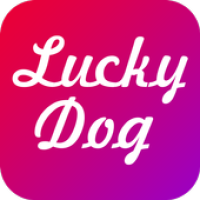 Изображения Lucky Dog-$1 to win your wish на ПК с Windows