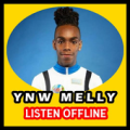 Ynw Melly 2020 - Listen Offline Apk