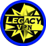 LEGACY - VPN UP Application icon