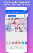 My Photo Keyboard APK Download for Android