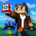 Cube Craft: Pixelmon Battle Apk