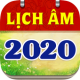 Lịch Vạn Niên 2020 APK