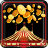 Circus Slot Game icon