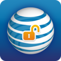 Free AT&amp;T Unlock Mobile Phone APK ภาพหน้าปก