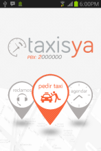 Taxis Ya - Taxi - Taxisya APK Download for Android