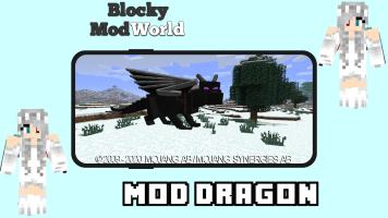 Mod Dragon APK 屏幕截图图片 #2