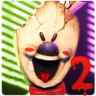 ice scream horror neighborhood 2 guide Application icon