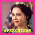 SPEECHLESS - Video subtitle lyrics Apk