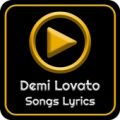 All Demi Lovato Album Songs Lyrics Apk