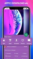 i Phone Live Wallpapers APK تصویر نماگرفت #3