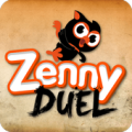 Zenny Duel Tests (Unreleased) Apk