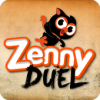 Zenny Duel Tests (Unreleased) APK התמונה על עטיפת הסרט