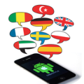 Enable language Apk