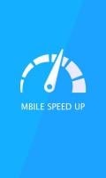 Mobile Speed Up APK capture d'écran Thumbnail #1